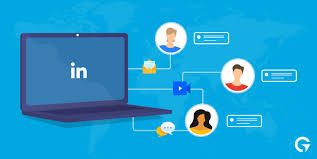 Cómo usar las redes sociales para apoyar a tu equipo de ventas B2B